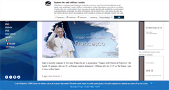 Desktop Screenshot of giovanniscapecchi.com